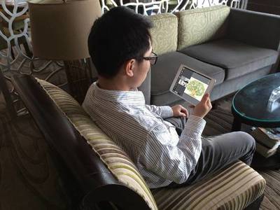 威立方助力上海味之素打造全球化便捷溝通平臺，優化會議服務效率