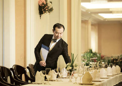 泰州碧桂園鳳凰溫泉酒店 您身邊的“會(huì)議專家”