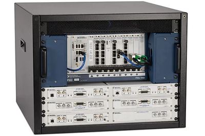 NI發(fā)布支持獨(dú)立組網(wǎng)的5G新空口測試UE解決方案，加速5G終端研發(fā)與驗(yàn)證